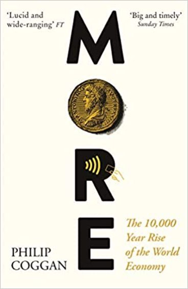 More : The 10000 Year Rise Of The World Economy