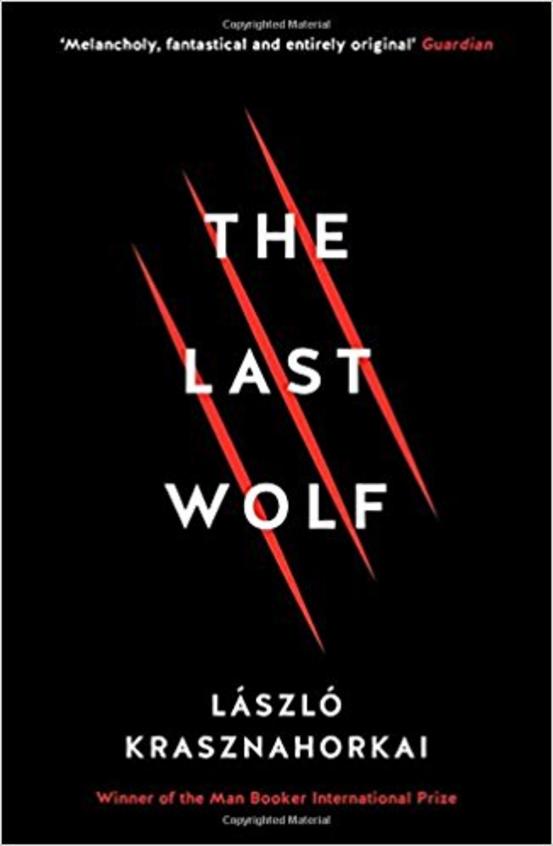 Last Wolf & Herman