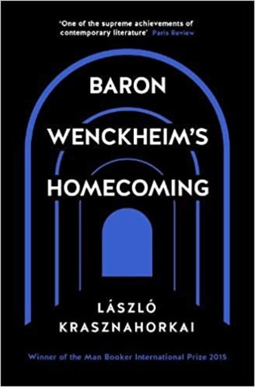 Baron Wenckheims Homecoming