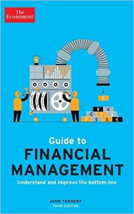 Economist Guide To Financial Management