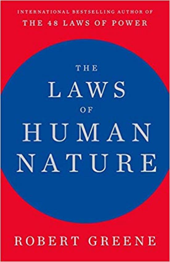 Laws Of Human Nature