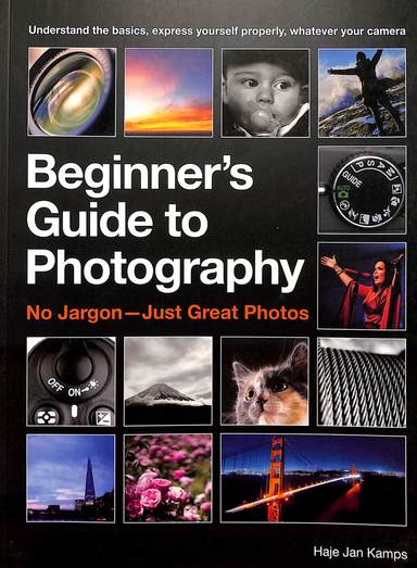 Beginners Guide To Photography