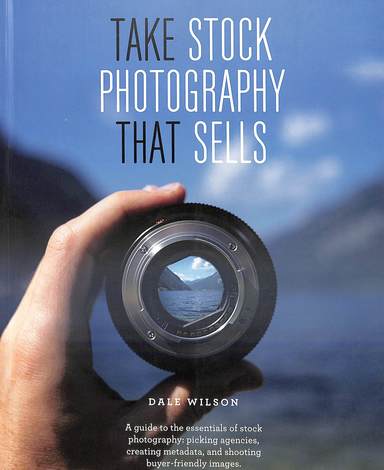 Take Stock Photography That Sells