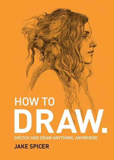 How To Draw : Sketch & Draw Anything Anywhere