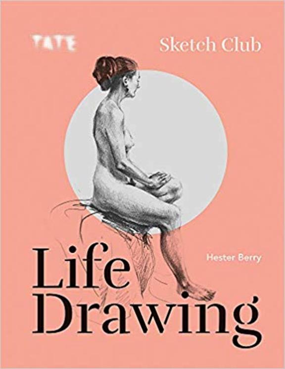 Tate : Sketch Club Life Drawing