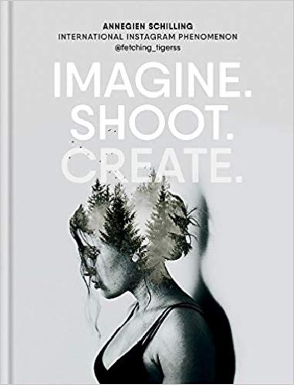 Imagine Shoot Create