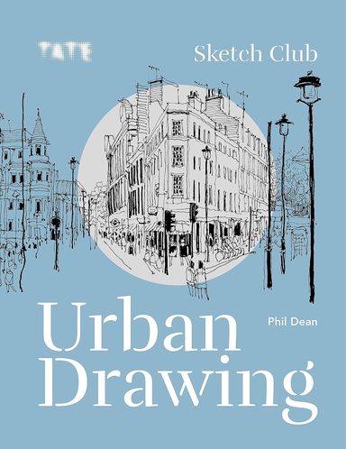 Tate: Sketch Club Urban Drawing
