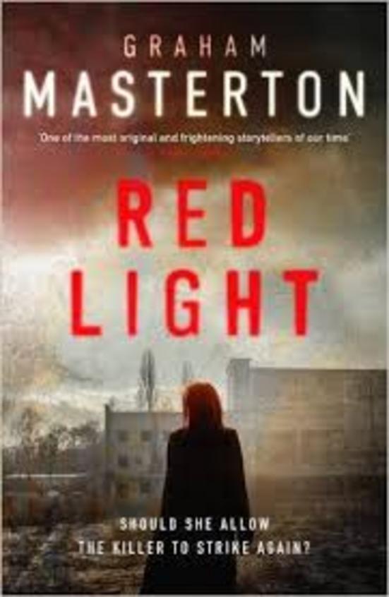 Red Light (Katie Maguire)