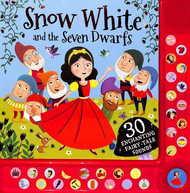 Snow White & The Seven Dwarfs