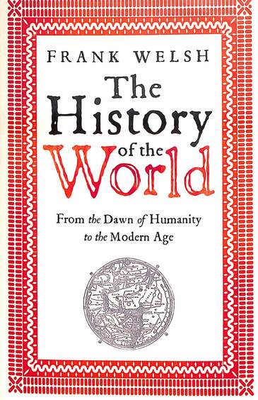 History Of The World