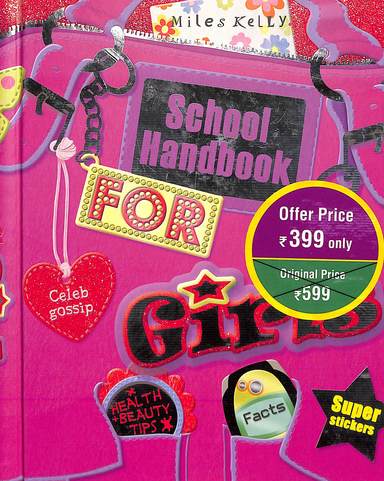 School Hand Book For Girls