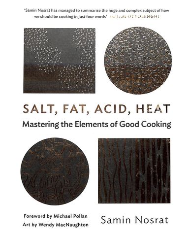 Salt, Fat, Acid, Heat