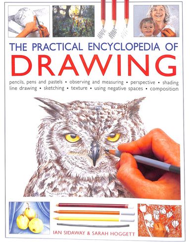 Practical Encyclopedia Of Drawing