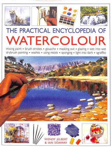 Practical Encyclopedia Of Watercolour