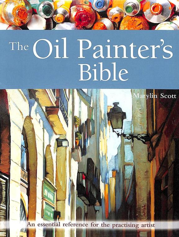 Oil Painters Bible