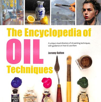 Encyclopedia Of Oil Techniques