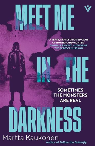 Meet Me In The Darkness