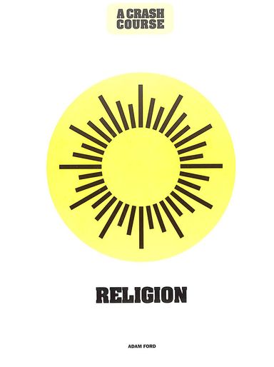 Crashcourse Religion