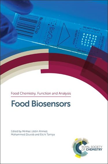 Food Biosensors: Volume 1