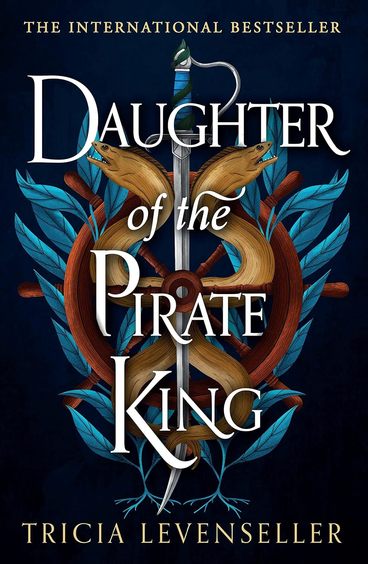 Daughter Of The Pirate King
