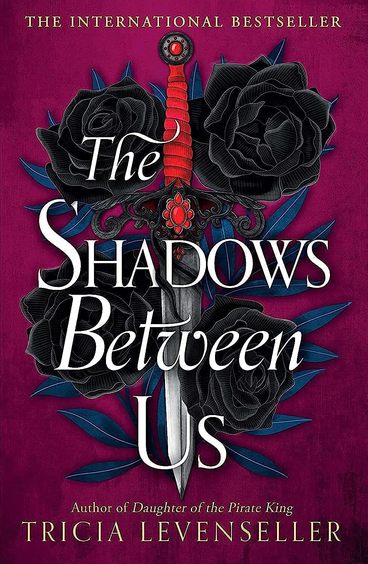 Shadows Between Us