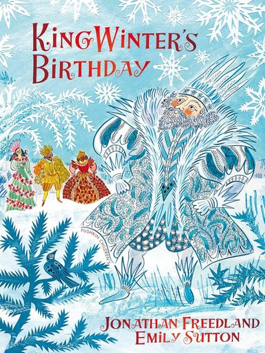 King Winters Birthday
