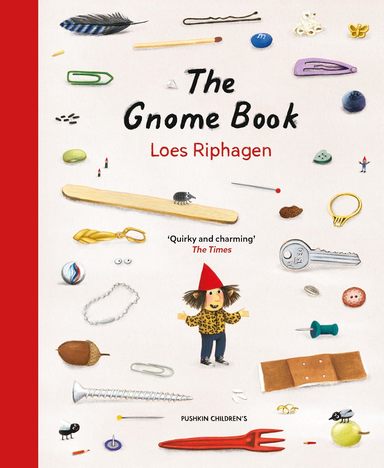 Gnome Book