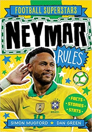 Football Superstars : Neymar Rules