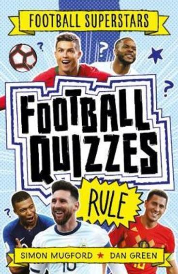 Football Superstars : Football Quizzes Rule