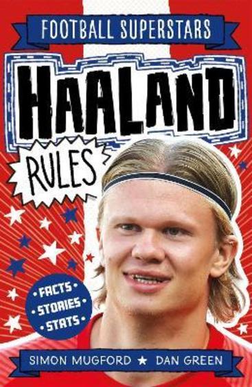 Football Superstars : Haaland Rules
