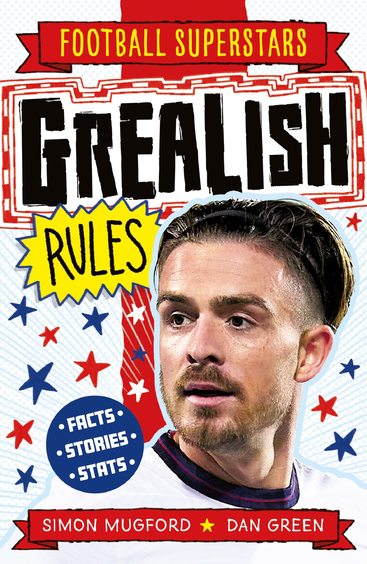 Football Superstars : Grealish Rules