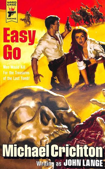 Easy Go