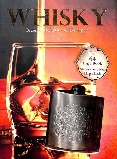 Buy Whisky : Become A Definitive Whisky Expert book : Na , 1783439955 ...