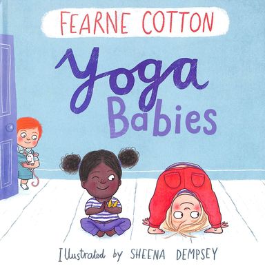 Yoga Babies