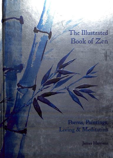 Illustrated Book Of Zen