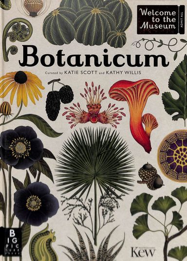 Botanicum