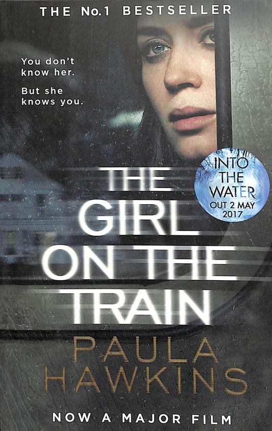 Girl On The Train