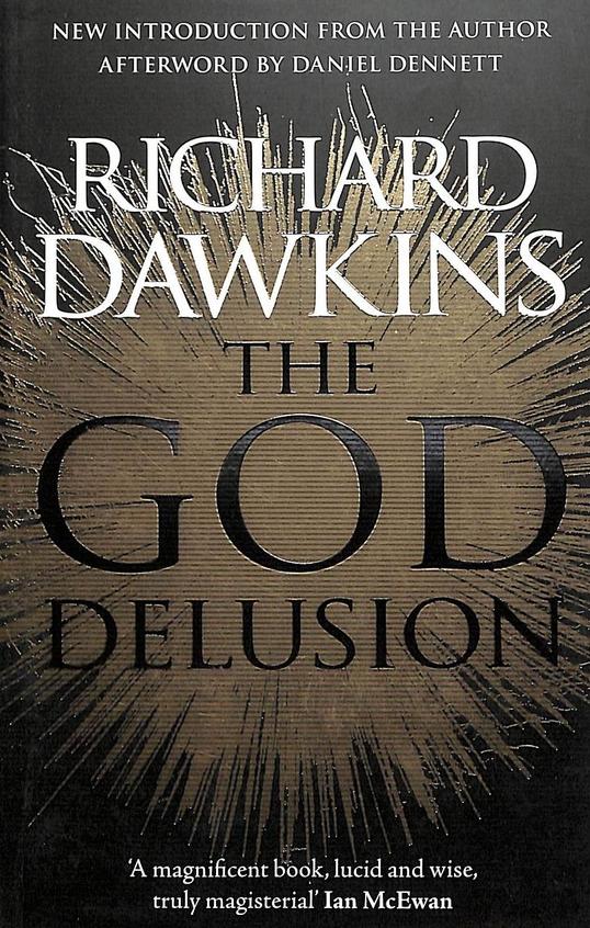 God Delusion : 10th Anniversary Edition
