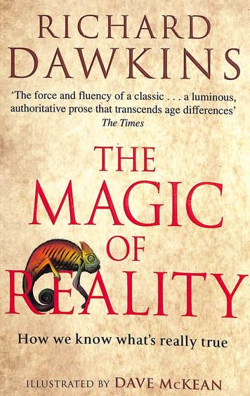 Magic Of Reality : How We Know Whats Ereally True