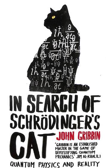 In Search Of Schrodingers Cat