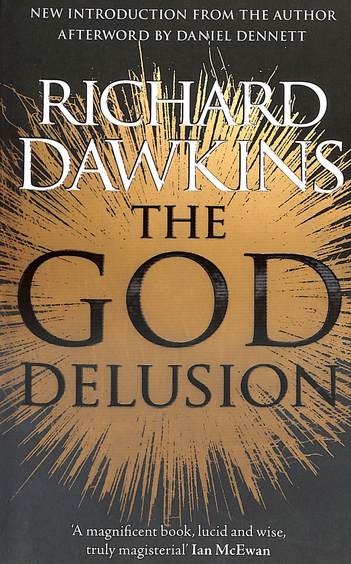 God Delusion