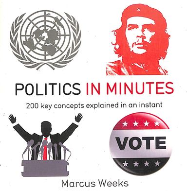 Polictics In Minutes
