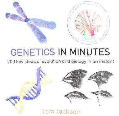 Genetics In Minutes