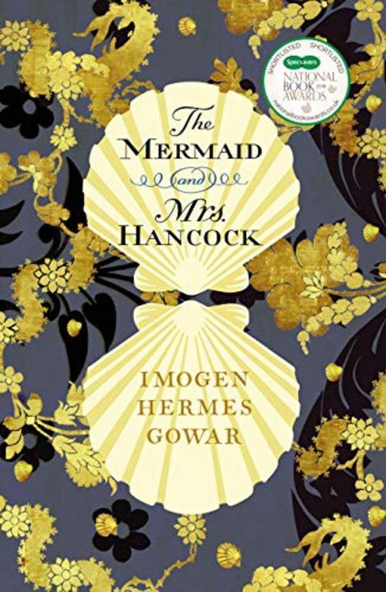 Mermaid & Mrs Hancock
