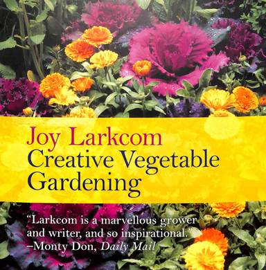 Creative Vegetable Gardening