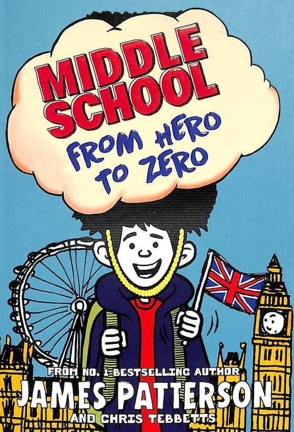 Midde School : From Hero To Zero