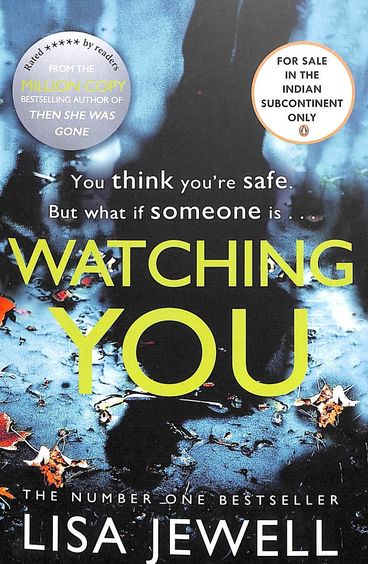 Watching You