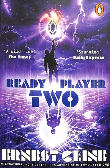 Ready Player Two