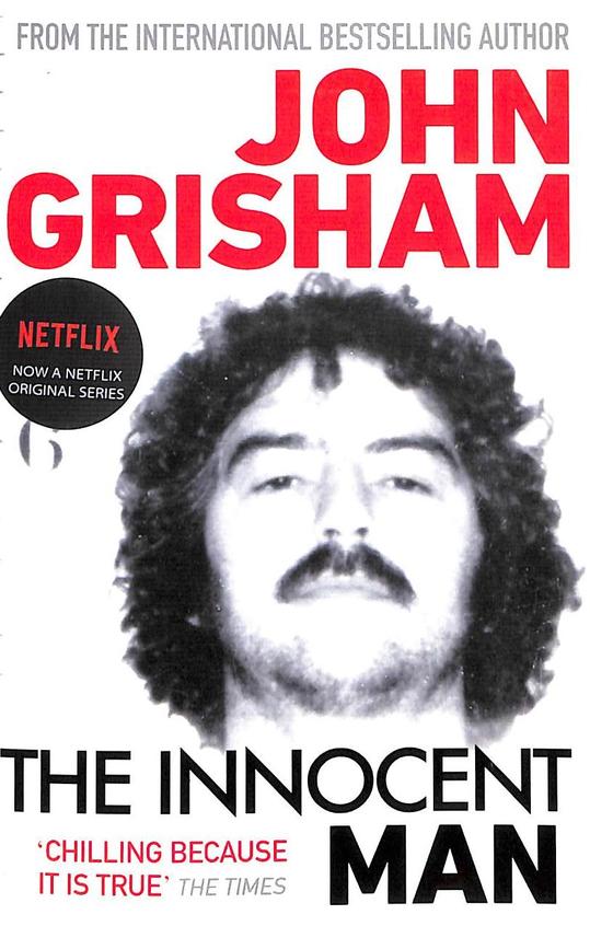 Innocent Man