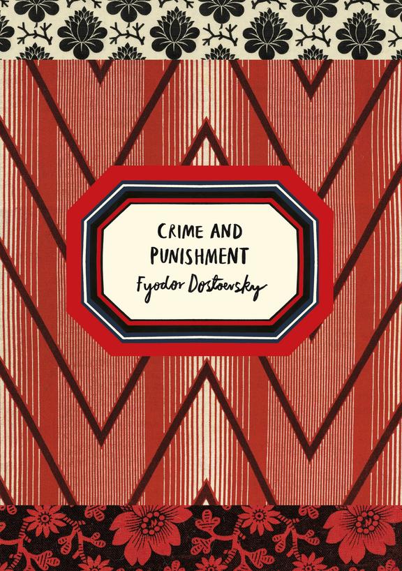 Crime & Punishment